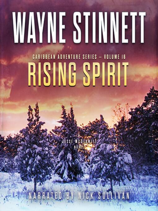 Title details for Rising Spirit by Wayne Stinnett - Available